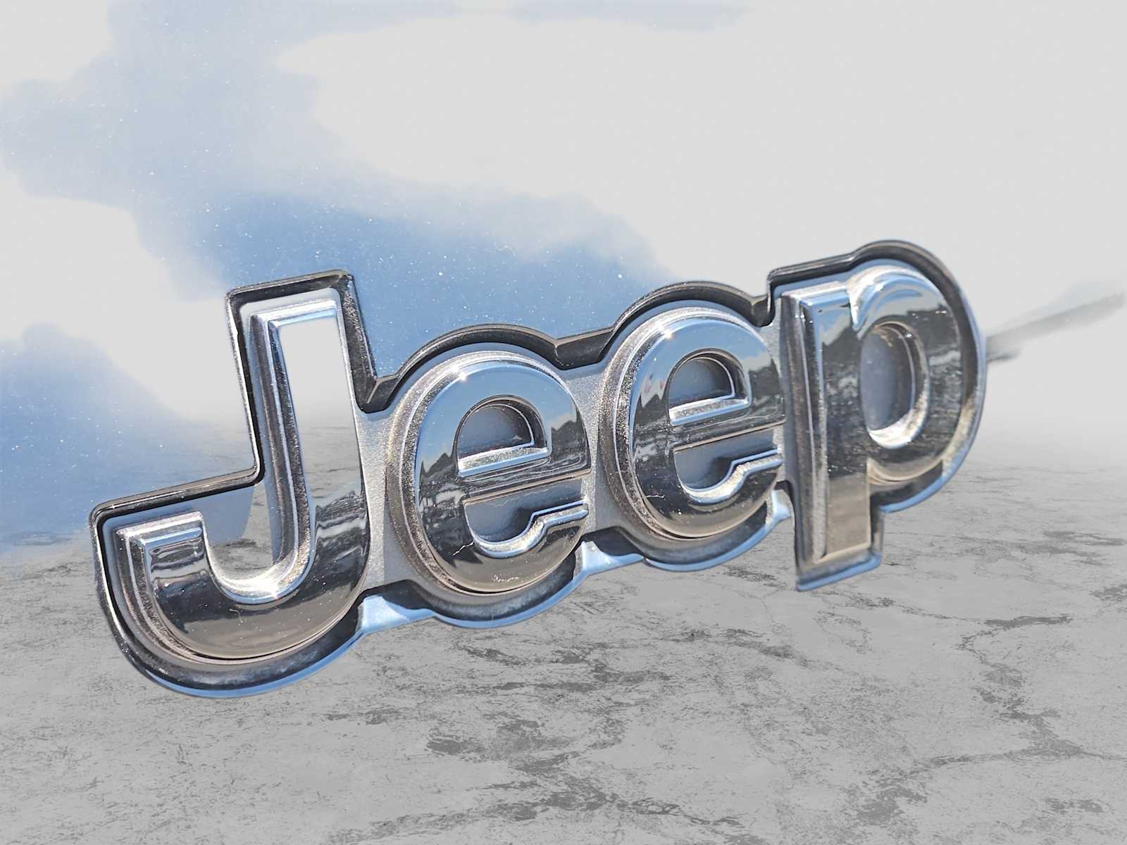 Thumbnail: 2026 Jeep Grand Cherokee - 3