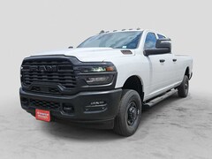2026 Ram 2500 TRADESMAN CREW CAB 4X4 8' BOX Pickup Midland, TX