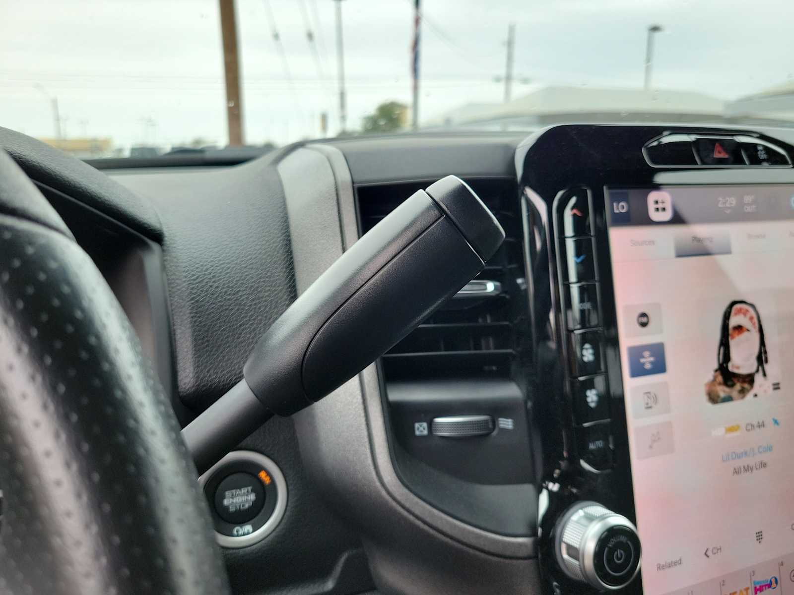 Thumbnail: 2025 RAM 2500 - 17