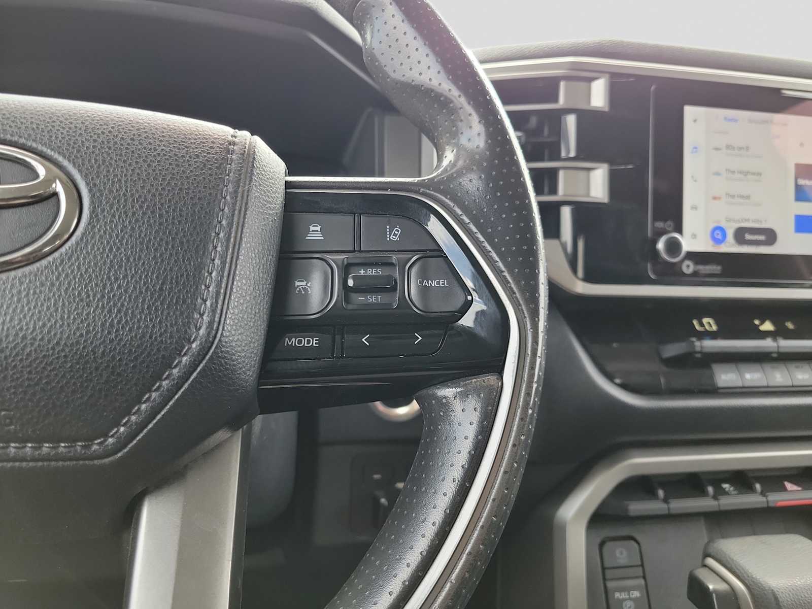 Thumbnail: 2023 Toyota Tundra - 19