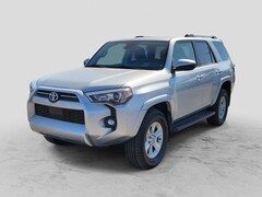 Used 2024 Toyota 4Runner SR5 SUV Midland TX