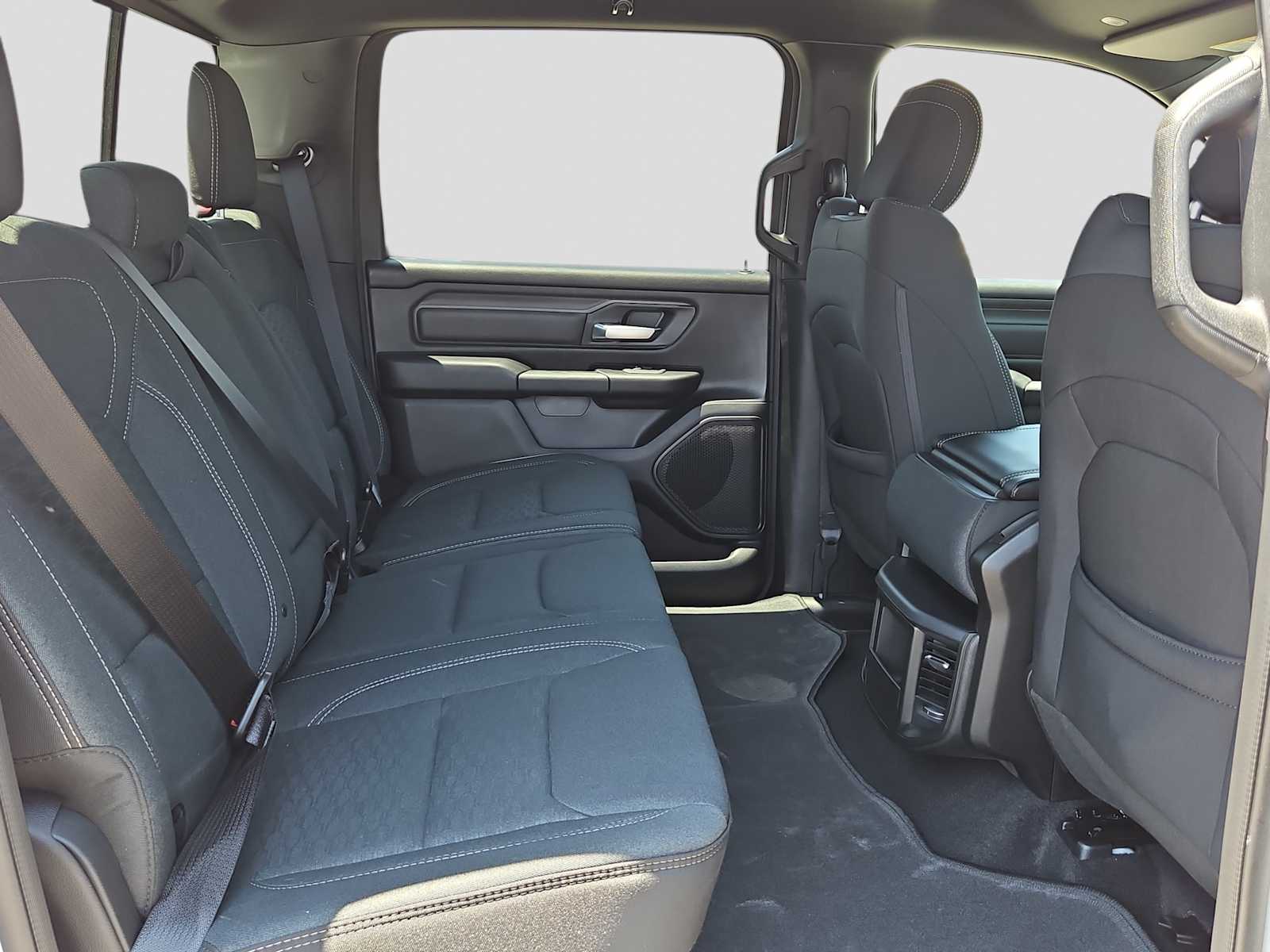 Thumbnail: 2026 RAM 1500 - 17