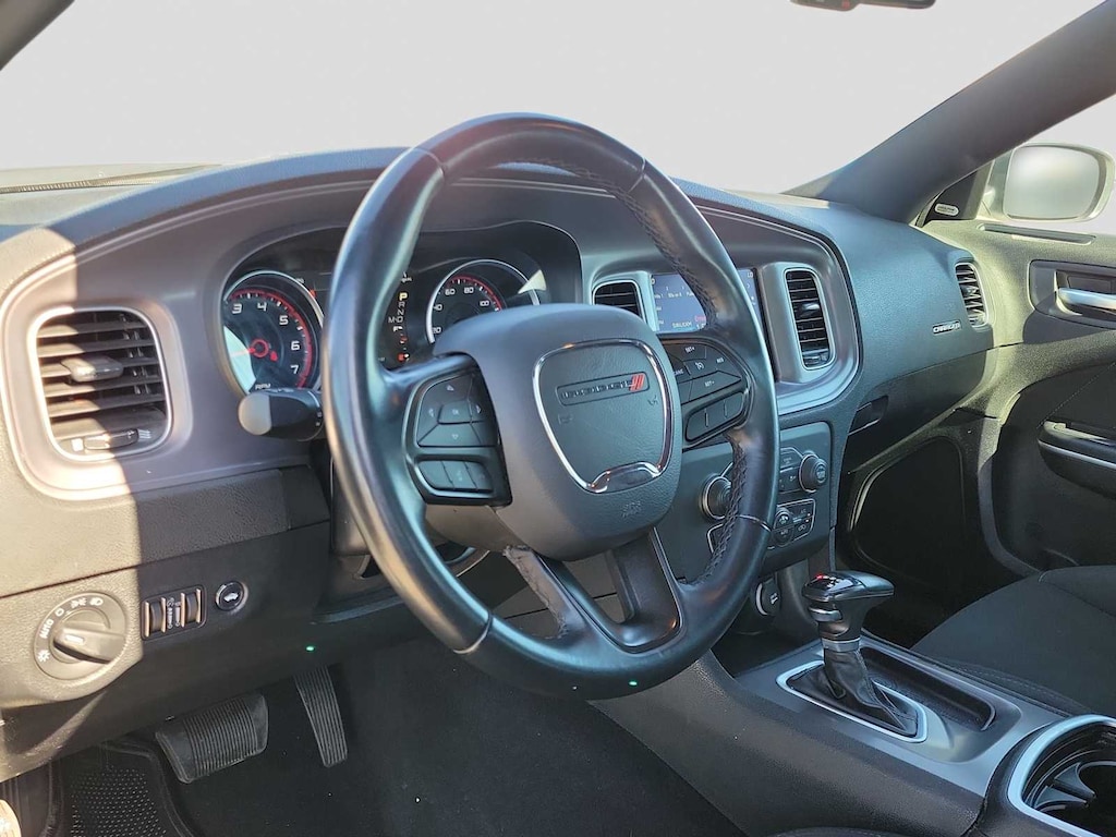 Used 2023 Dodge Charger GT Sedan
