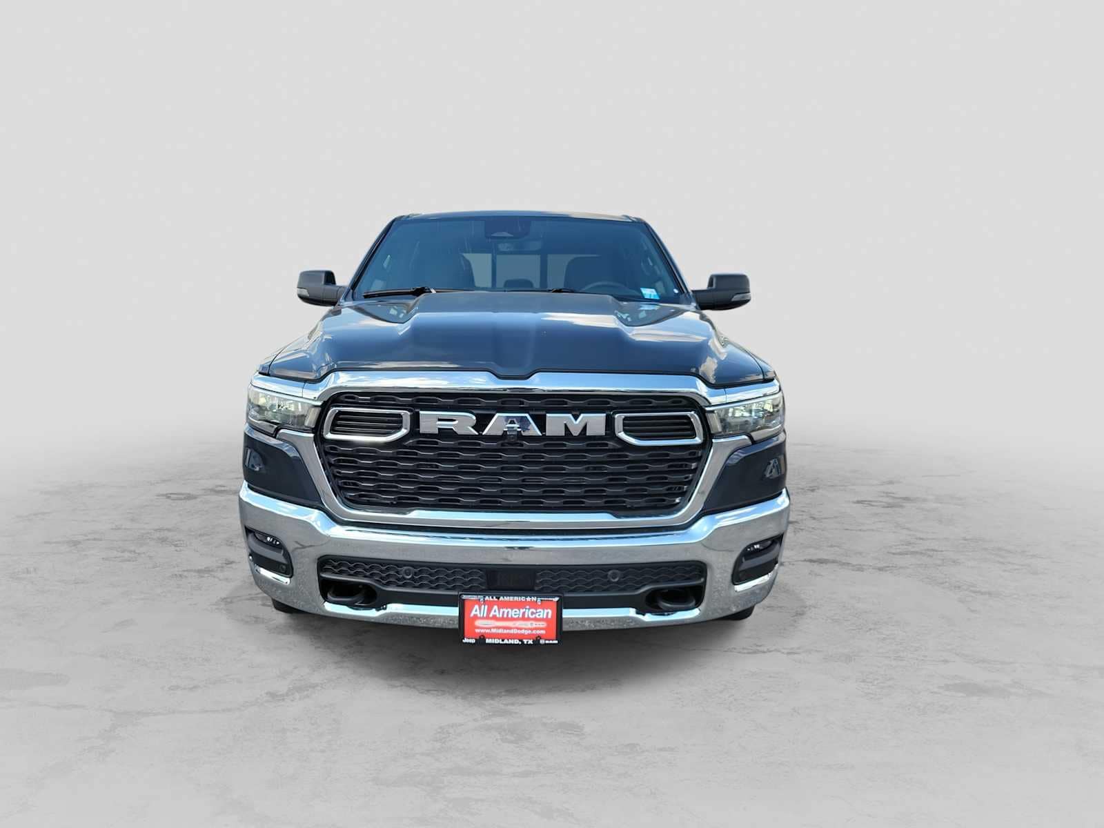 Thumbnail: 2025 RAM 1500 - 6
