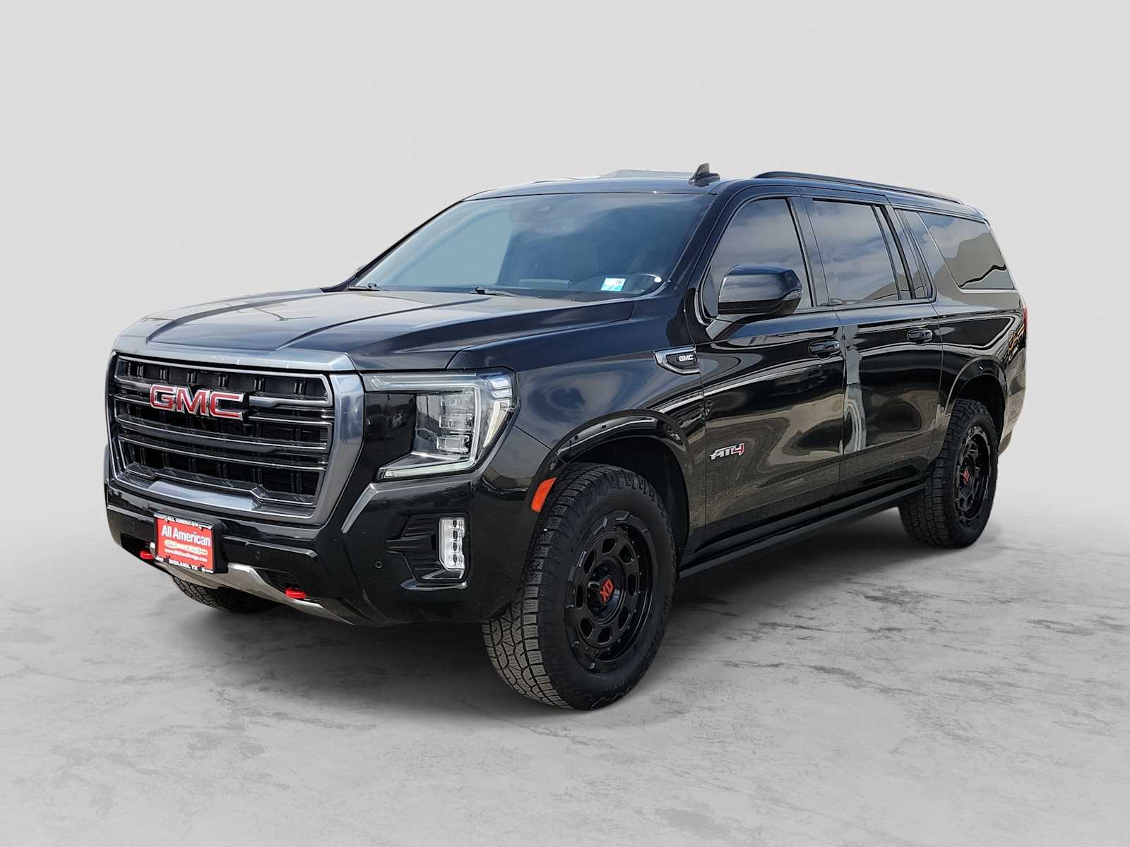 Thumbnail: 2022 GMC Yukon XL - 1