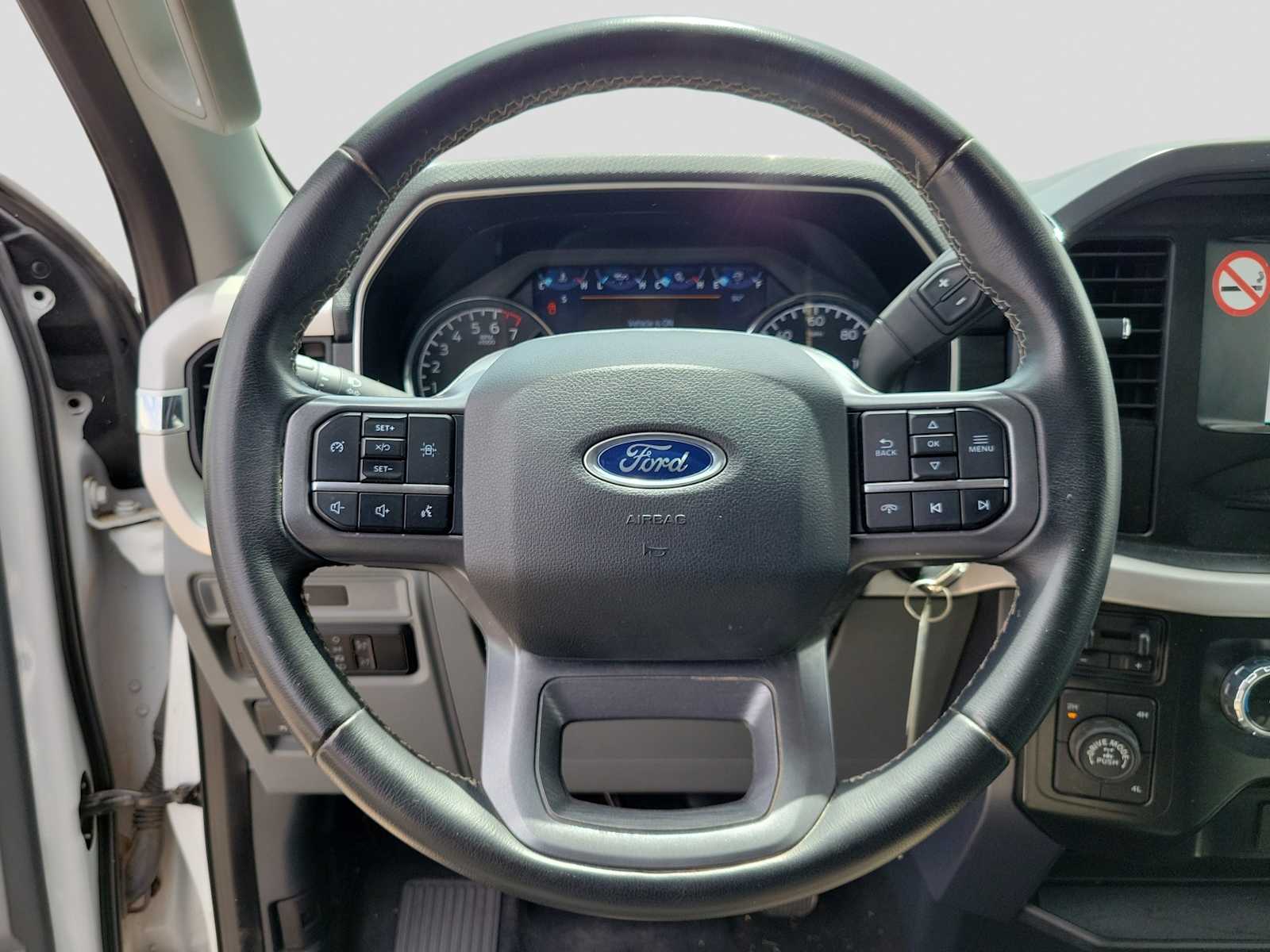 Thumbnail: 2023 Ford F-150 - 15