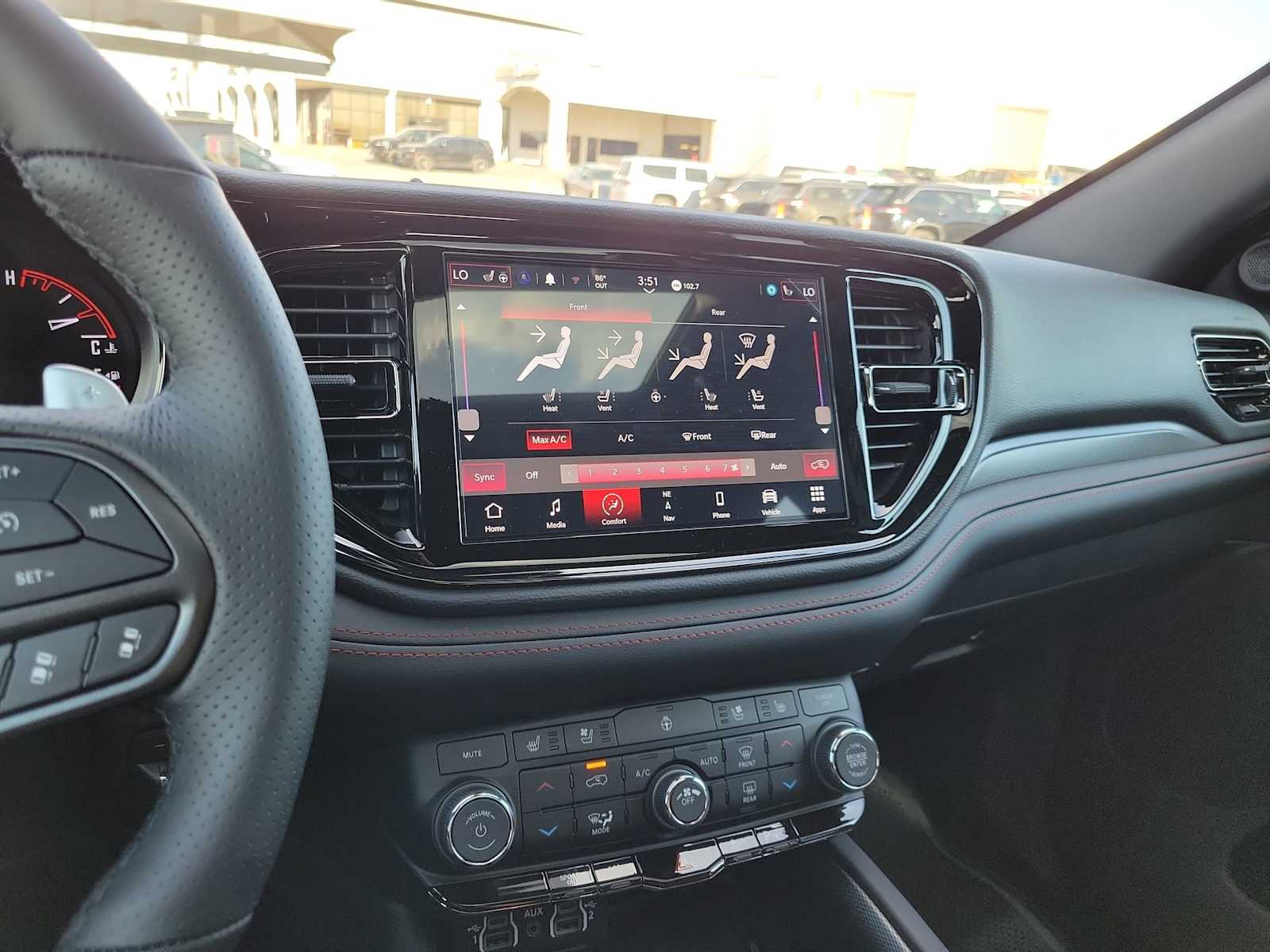 Thumbnail: 2026 Dodge Durango - 21