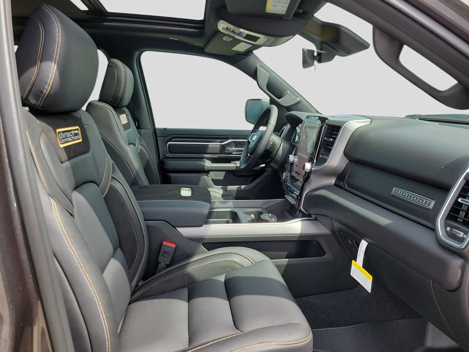 Thumbnail: 2026 RAM 1500 - 14