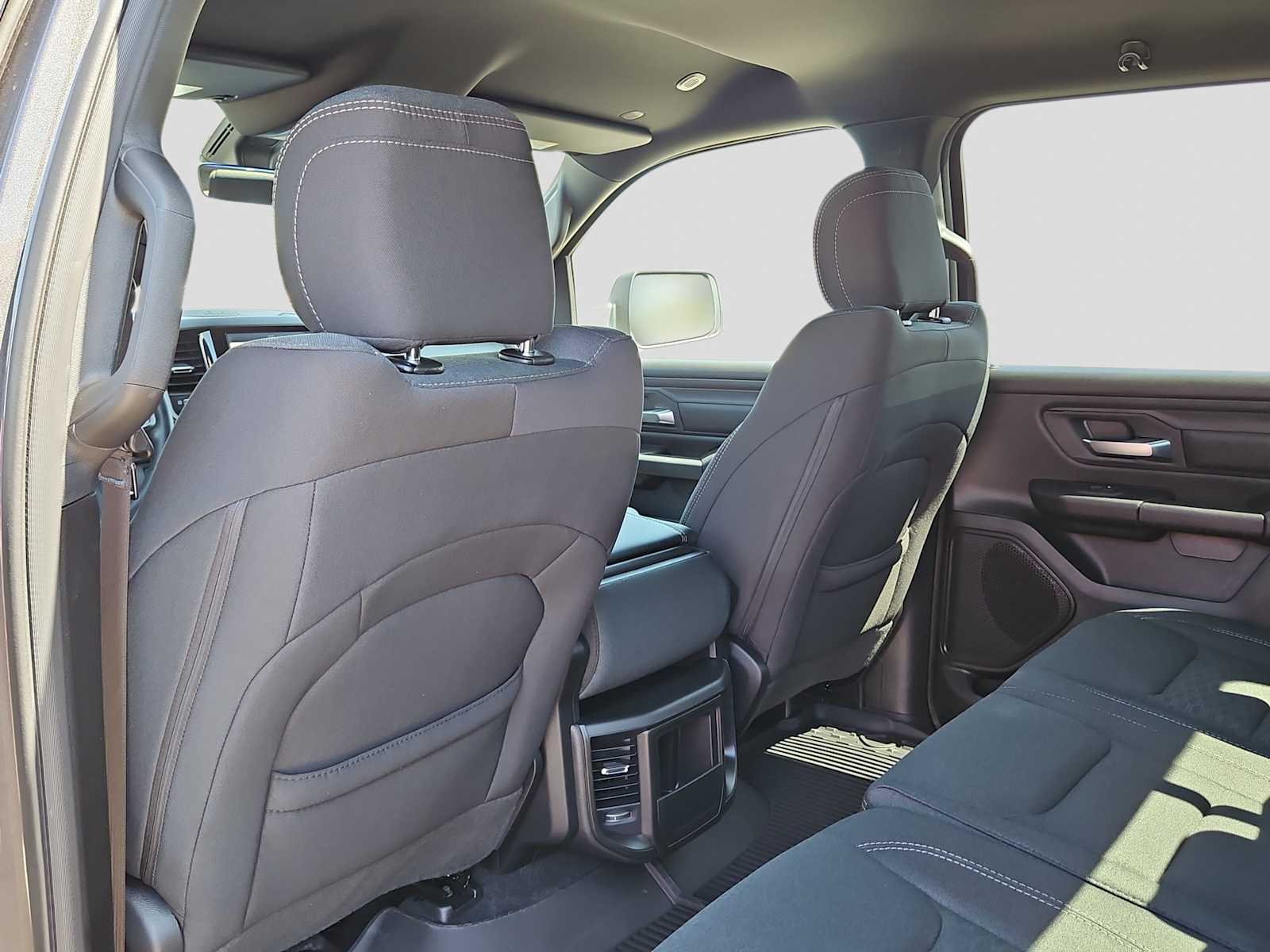 Thumbnail: 2026 RAM 1500 - 8