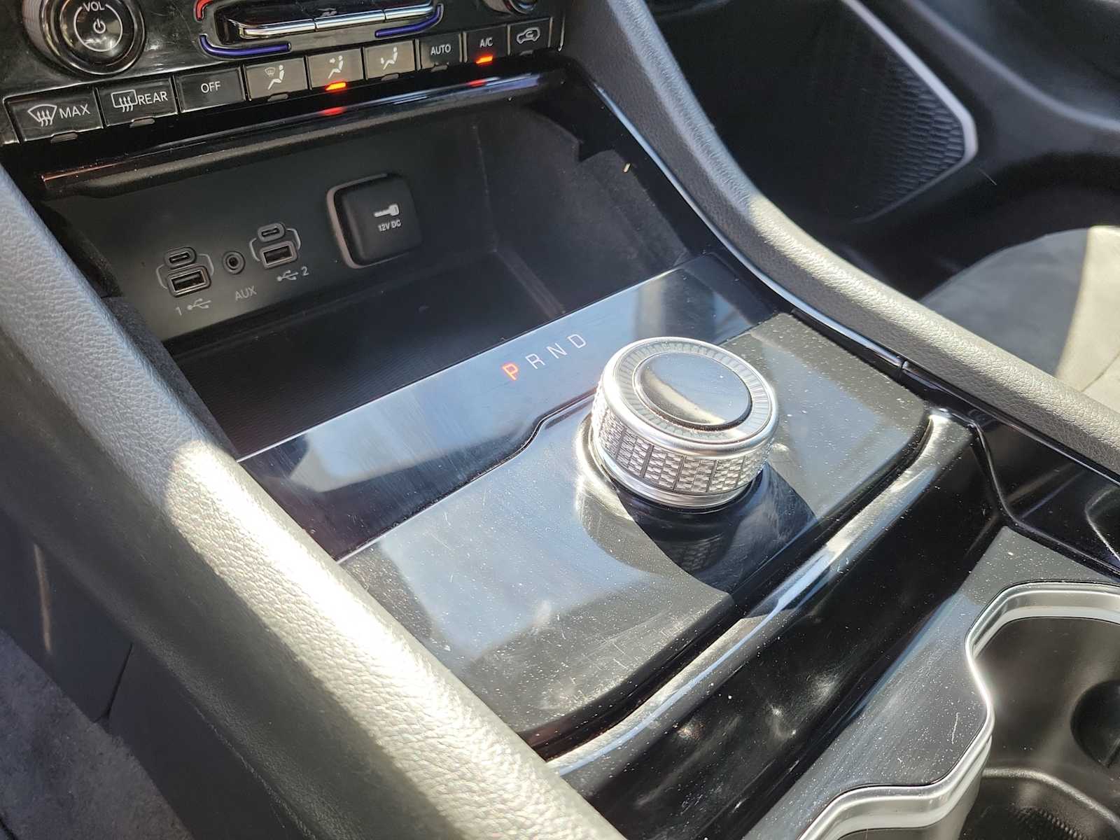 Thumbnail: 2022 Jeep Grand Cherokee - 17