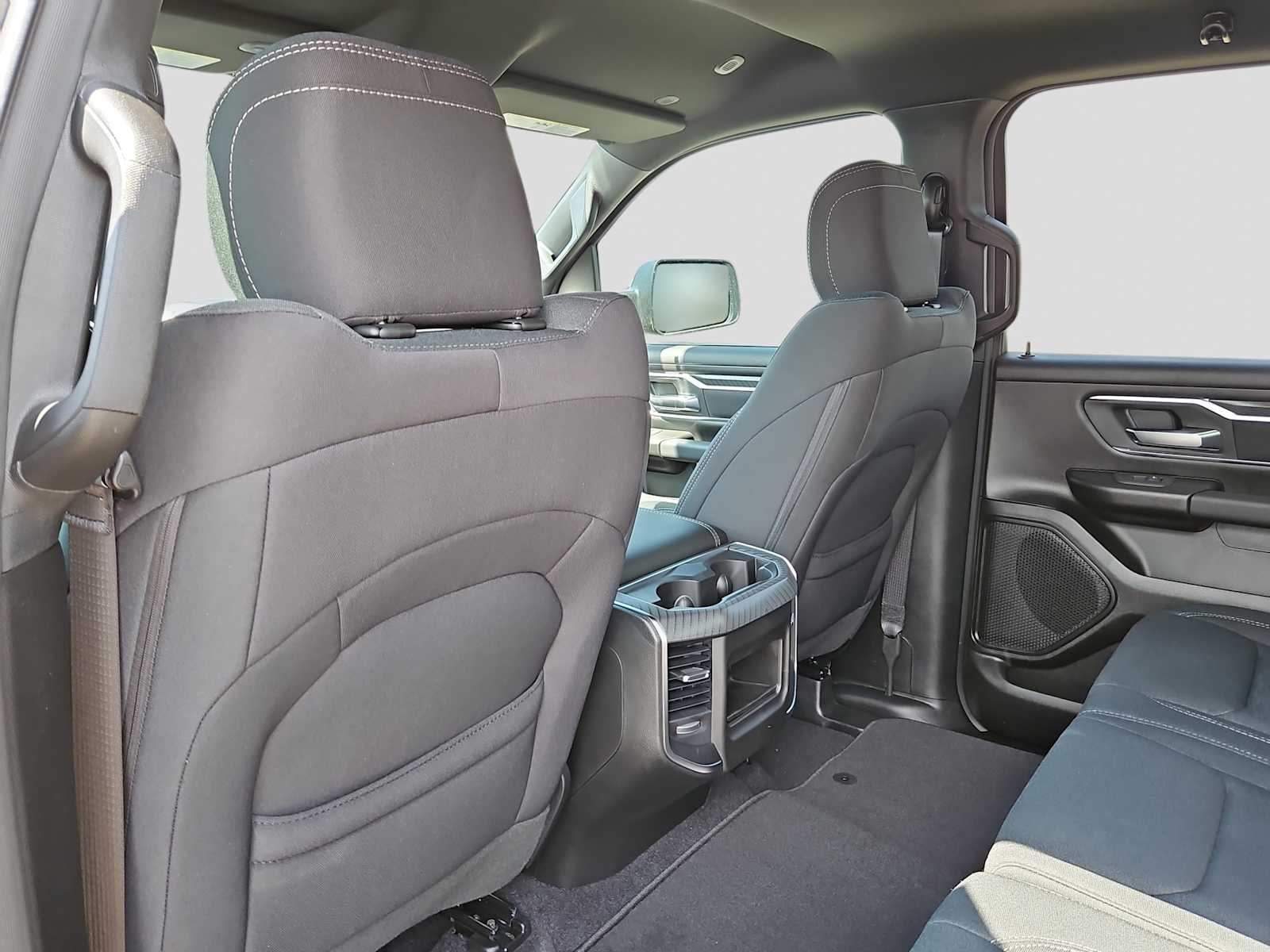 2026 RAM 1500 Big Horn/Lone Star - Photo 16