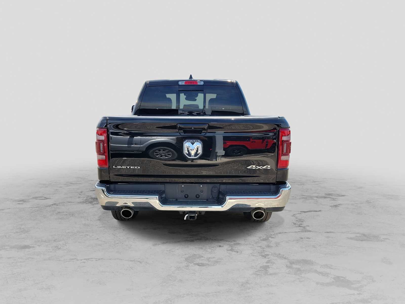 Thumbnail: 2024 RAM 1500 - 5