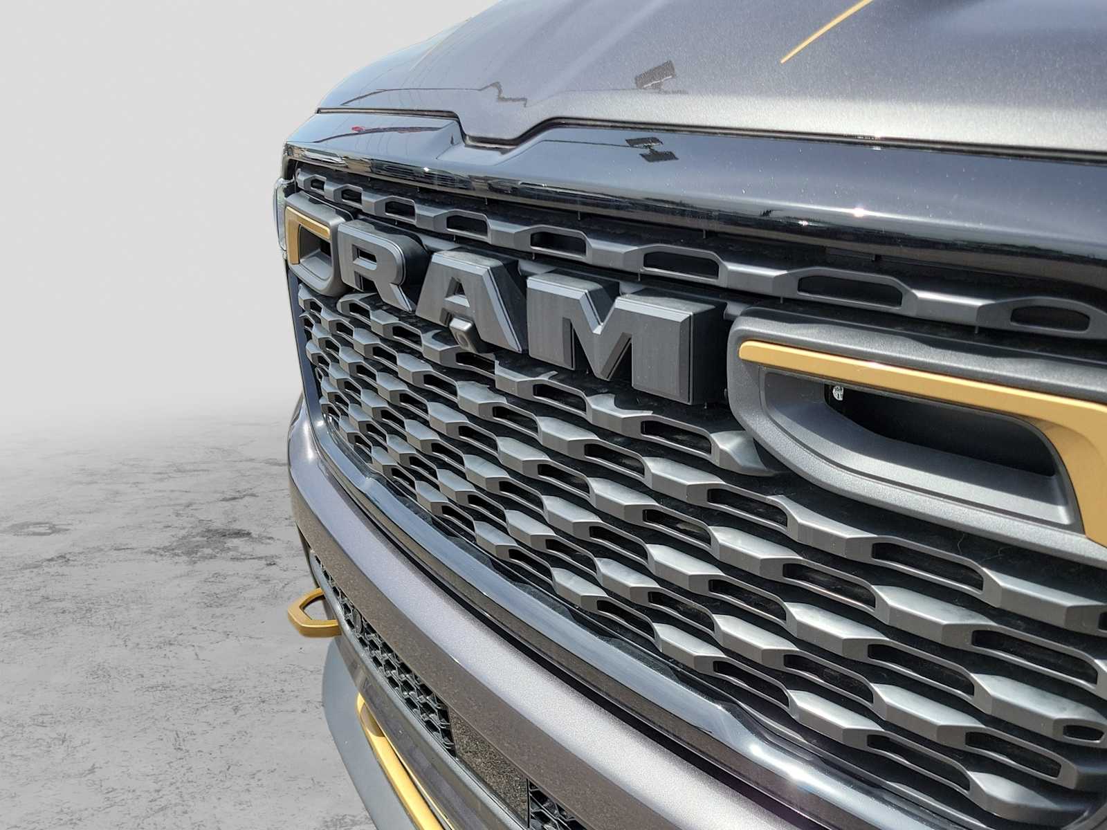 Thumbnail: 2026 RAM 1500 - 9