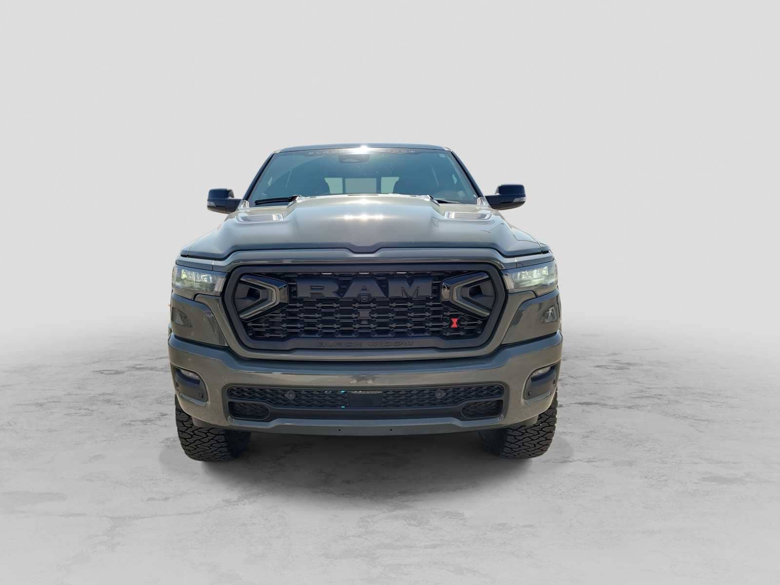 Thumbnail: 2026 RAM 1500 - 6