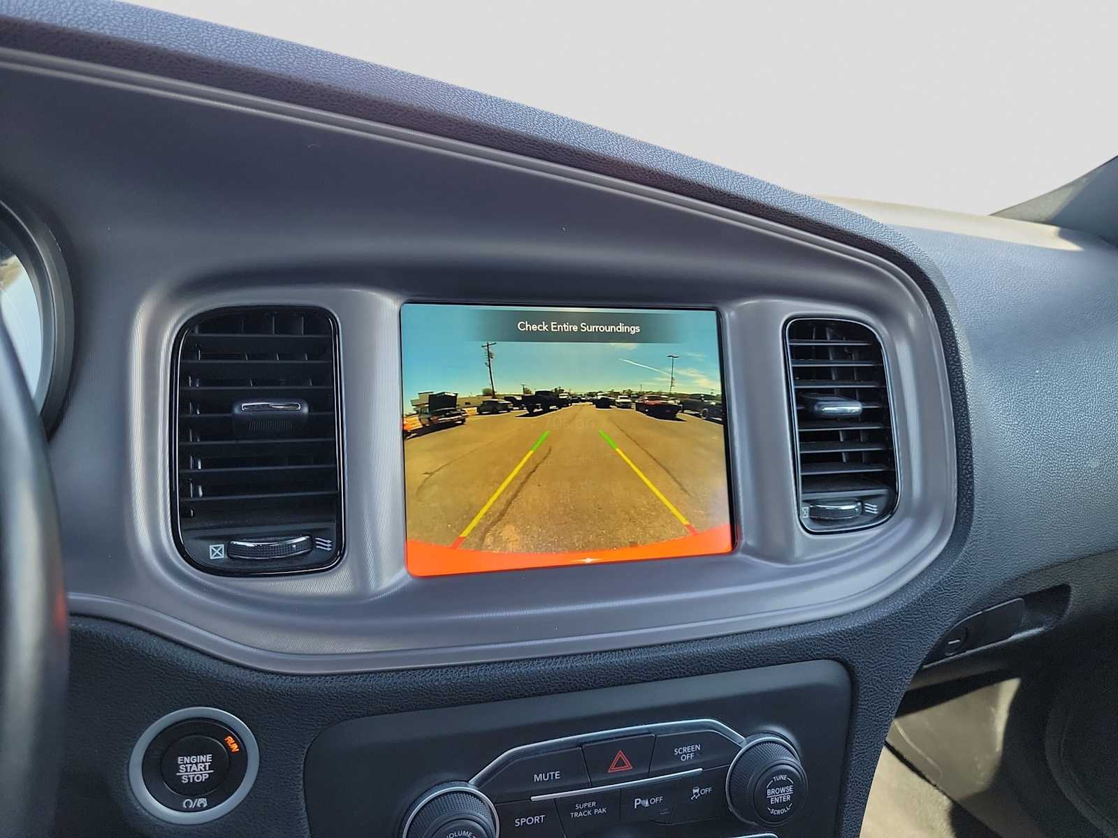 Thumbnail: 2023 Dodge Charger - 20