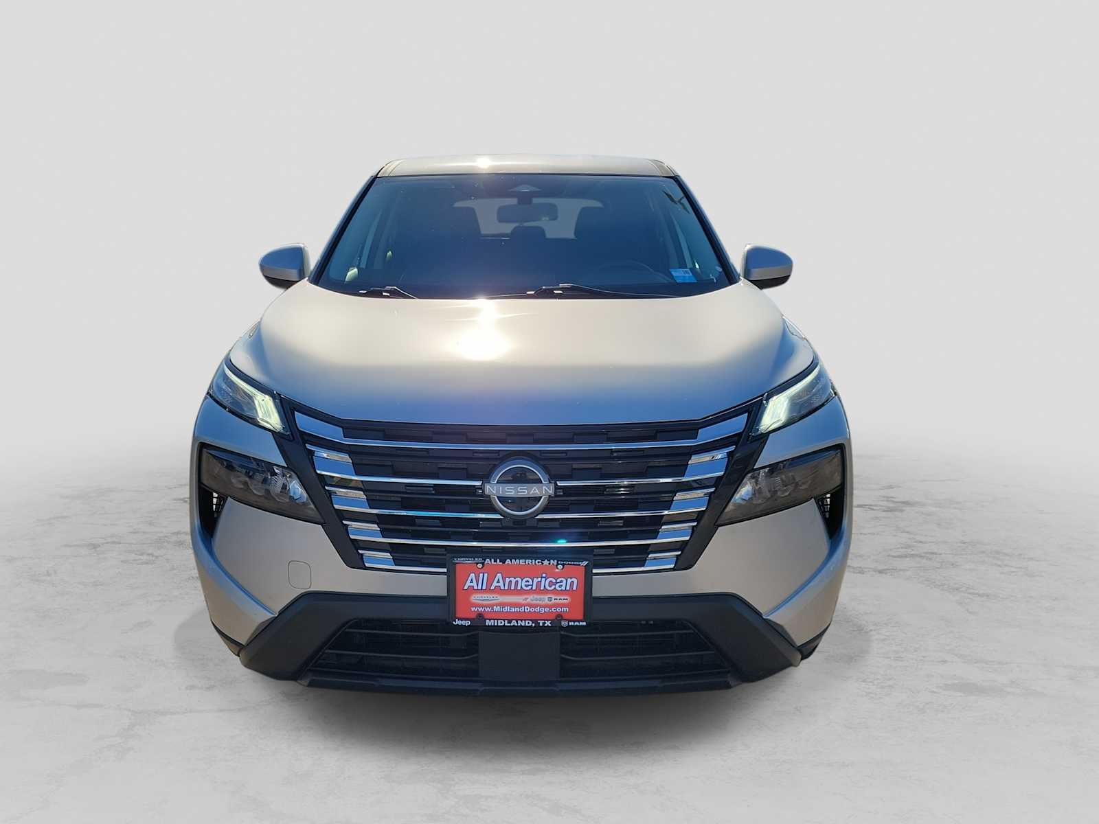 Thumbnail: 2024 Nissan Rogue - 6