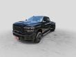 2026 Ram 3500 LARAMIE CREW CAB 4X4 8' BOX Pickup