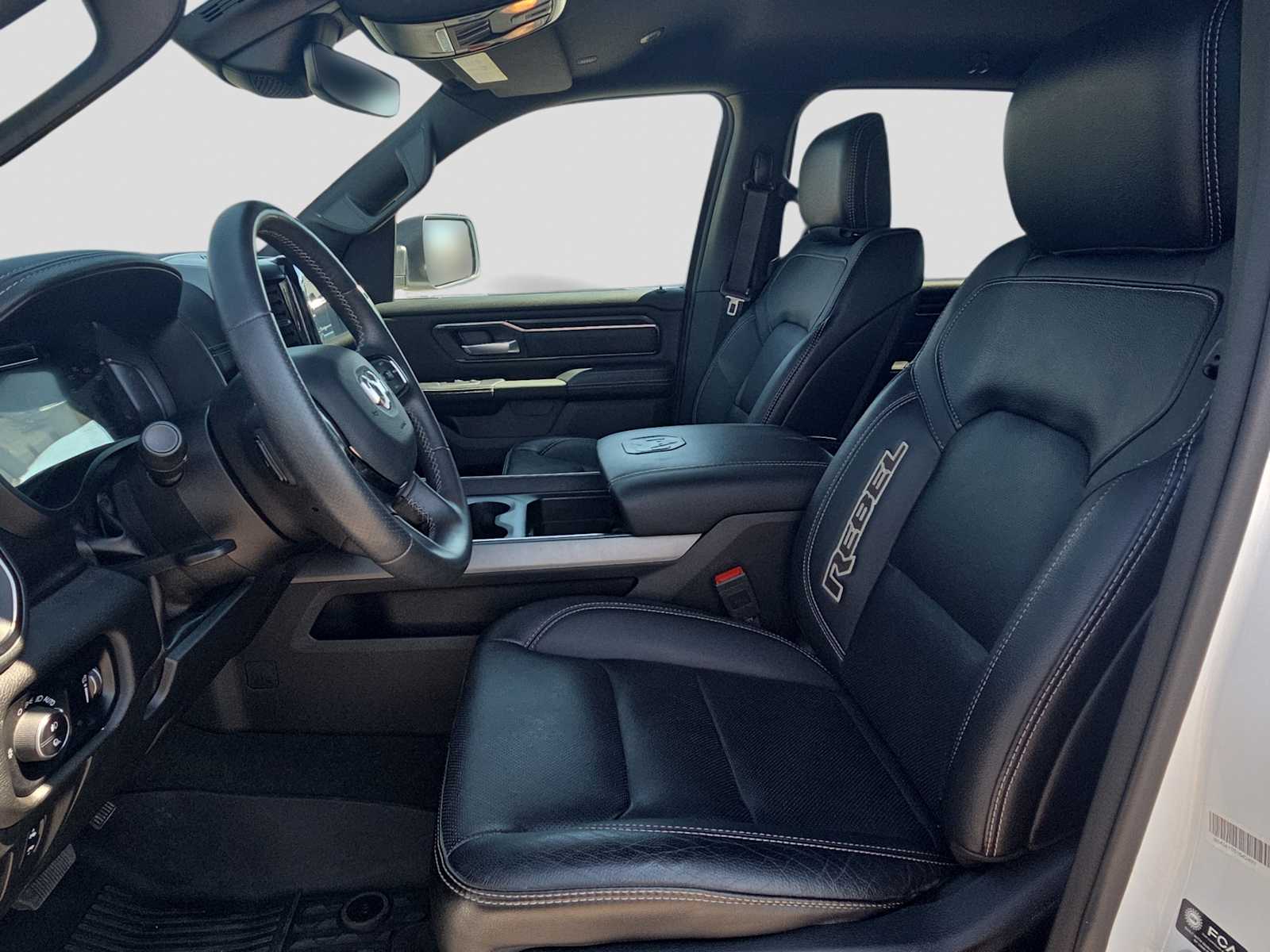 Thumbnail: 2024 RAM 1500 - 13