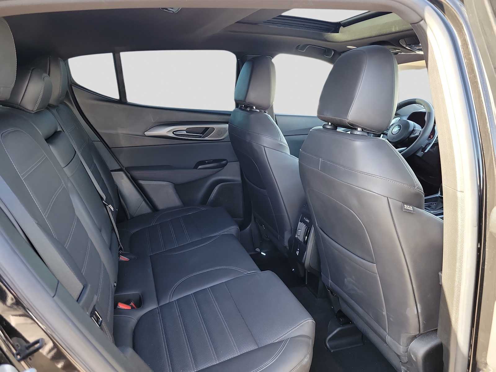 Thumbnail: 2024 Dodge Hornet - 13