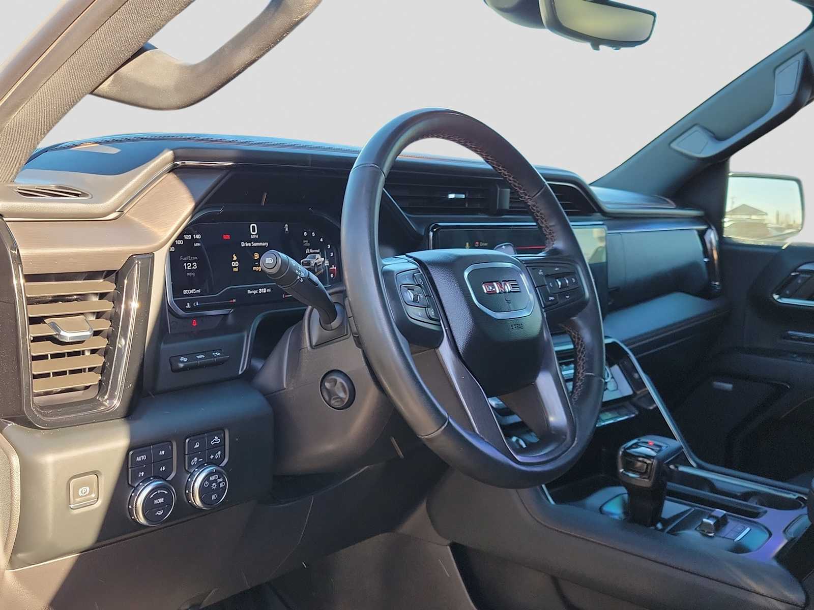 Thumbnail: 2024 GMC Sierra 1500 - 2