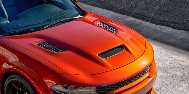 2023 Dodge Charger