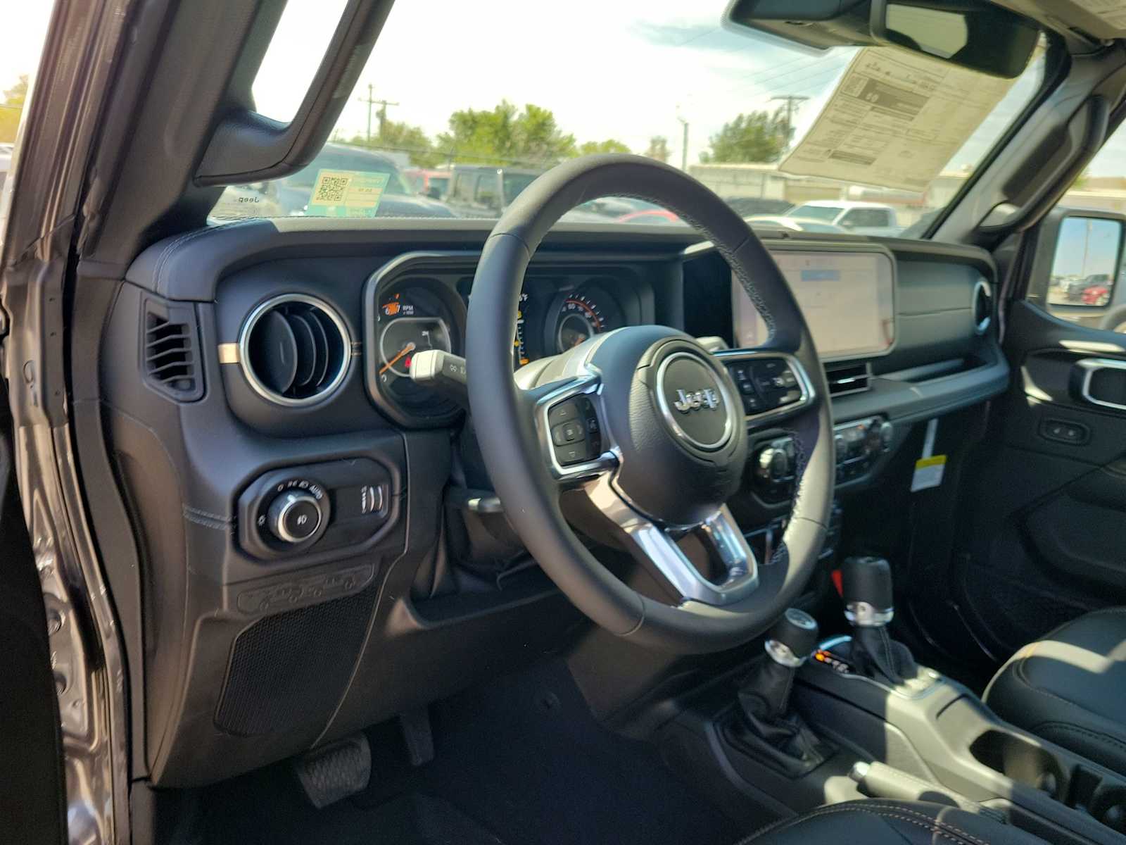 Thumbnail: 2026 Jeep Wrangler - 2