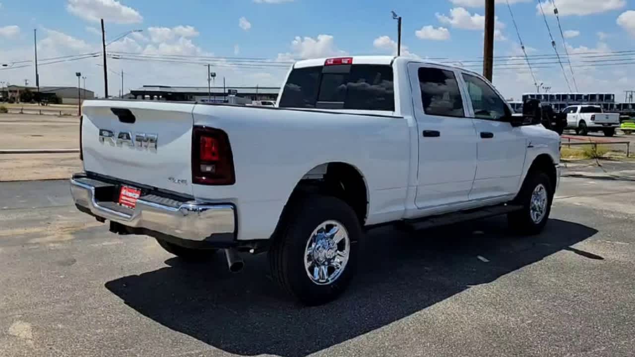 Thumbnail: 2026 RAM 2500 - 8