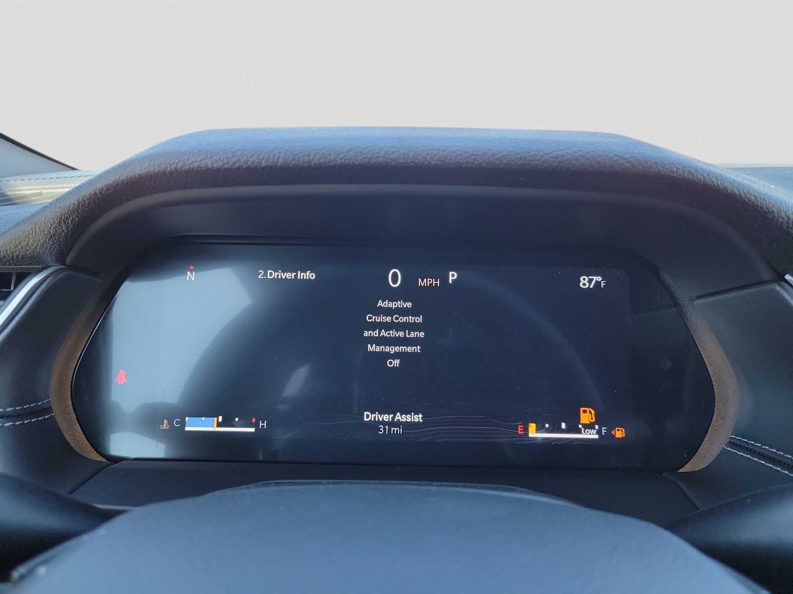 Thumbnail: 2025 Jeep Grand Cherokee - 18