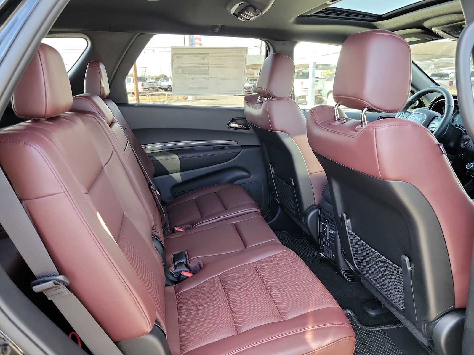 Thumbnail: 2026 Dodge Durango - 13