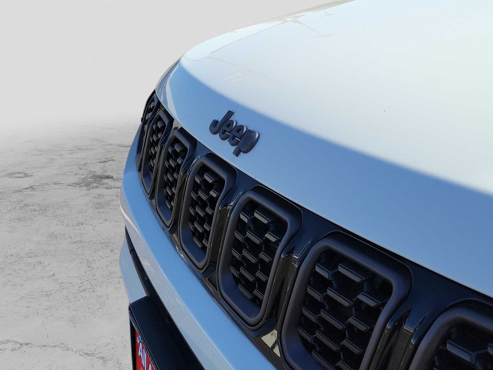 Thumbnail: 2026 Jeep Compass - 9