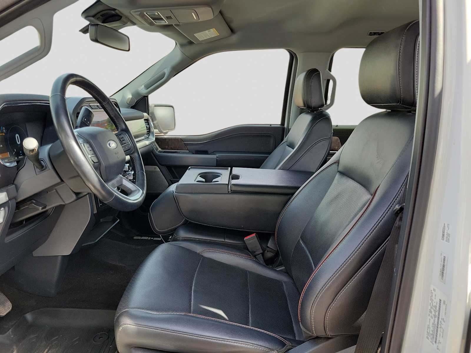 Thumbnail: 2022 Ford F-150 - 11