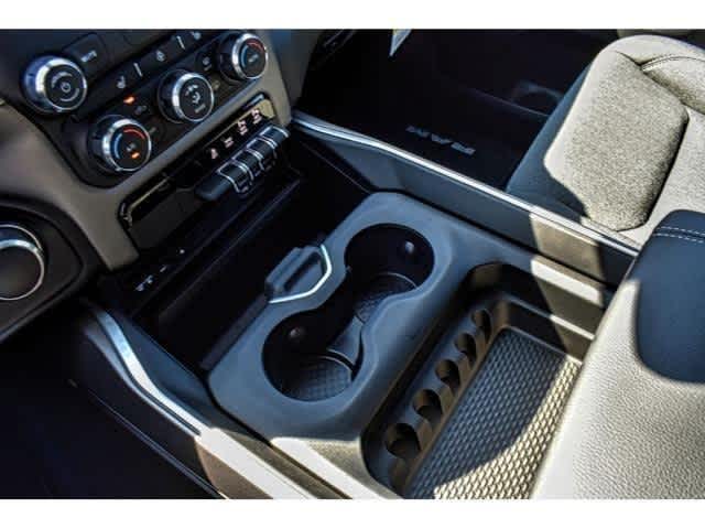 Thumbnail: 2019 RAM 1500 - 21