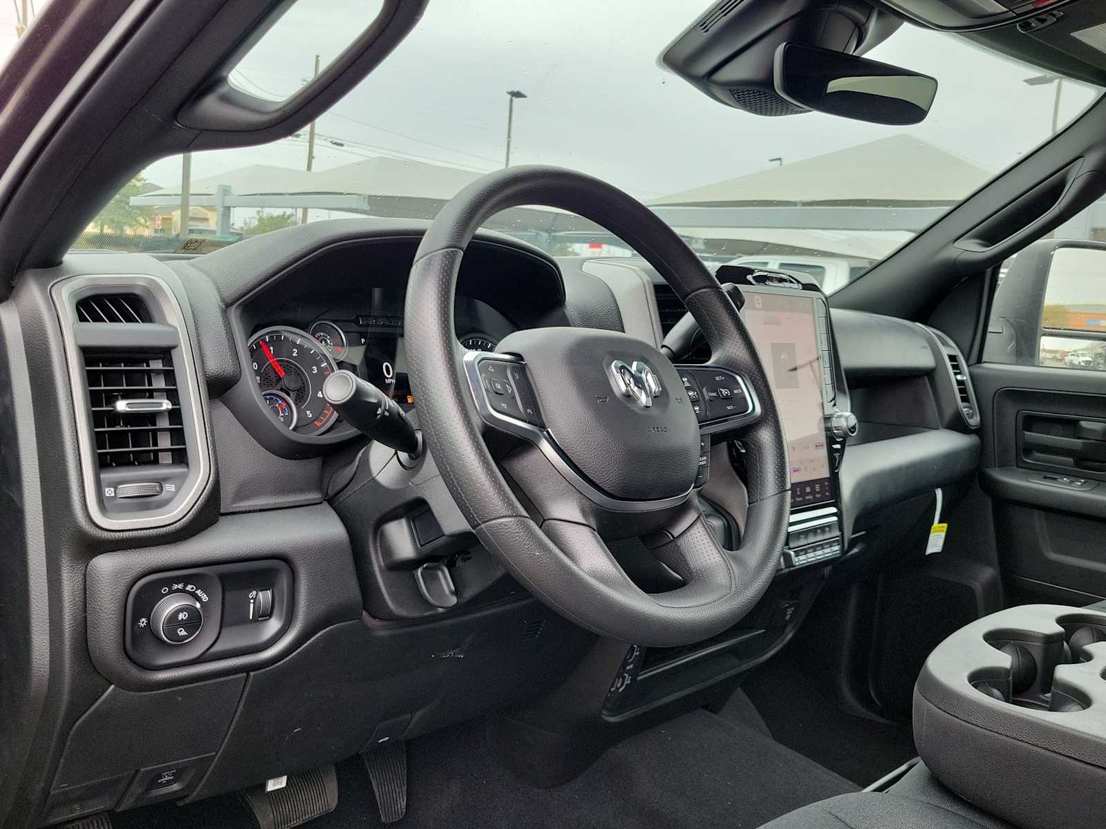 Thumbnail: 2025 RAM 2500 - 2