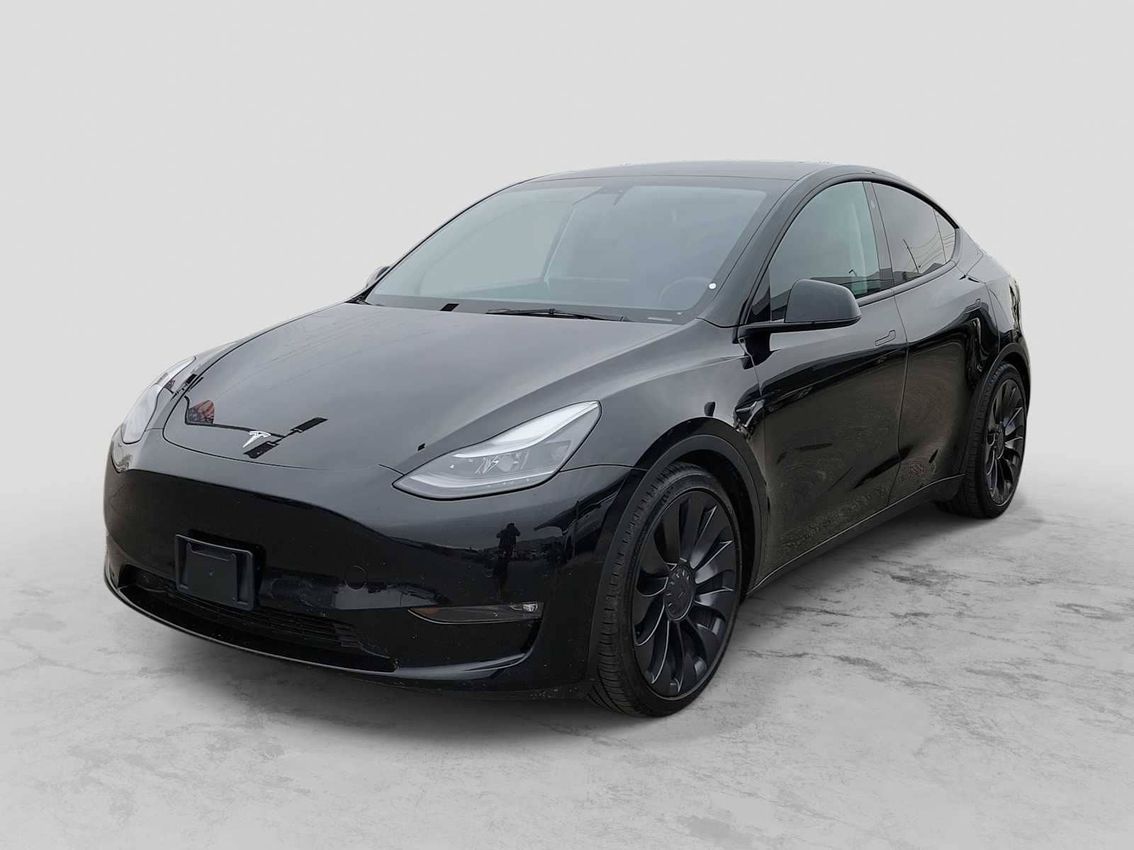 2022 Tesla Model Y Performance's photo