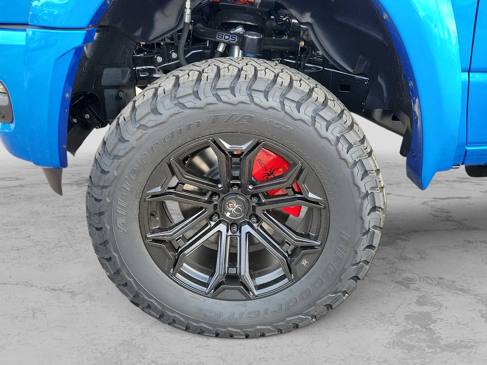 Thumbnail: 2026 RAM 1500 - 8