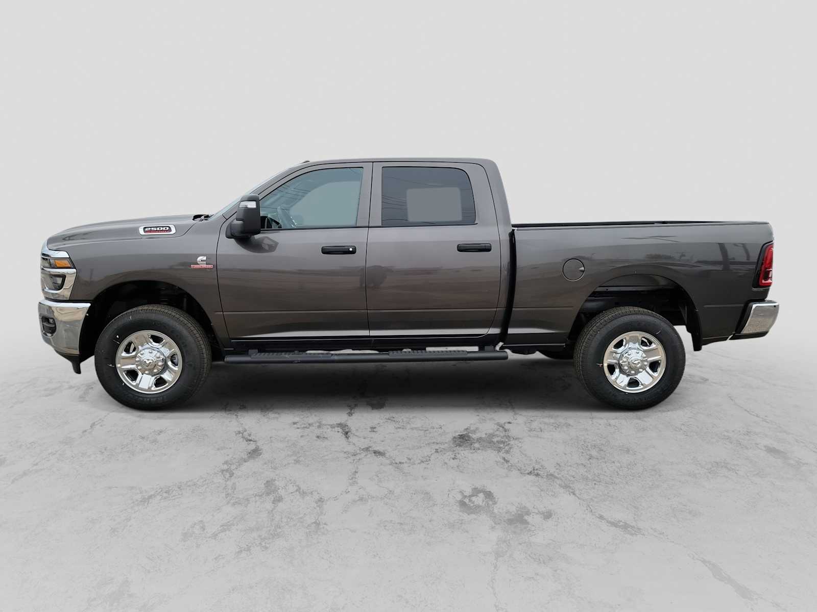 Thumbnail: 2025 RAM 2500 - 3