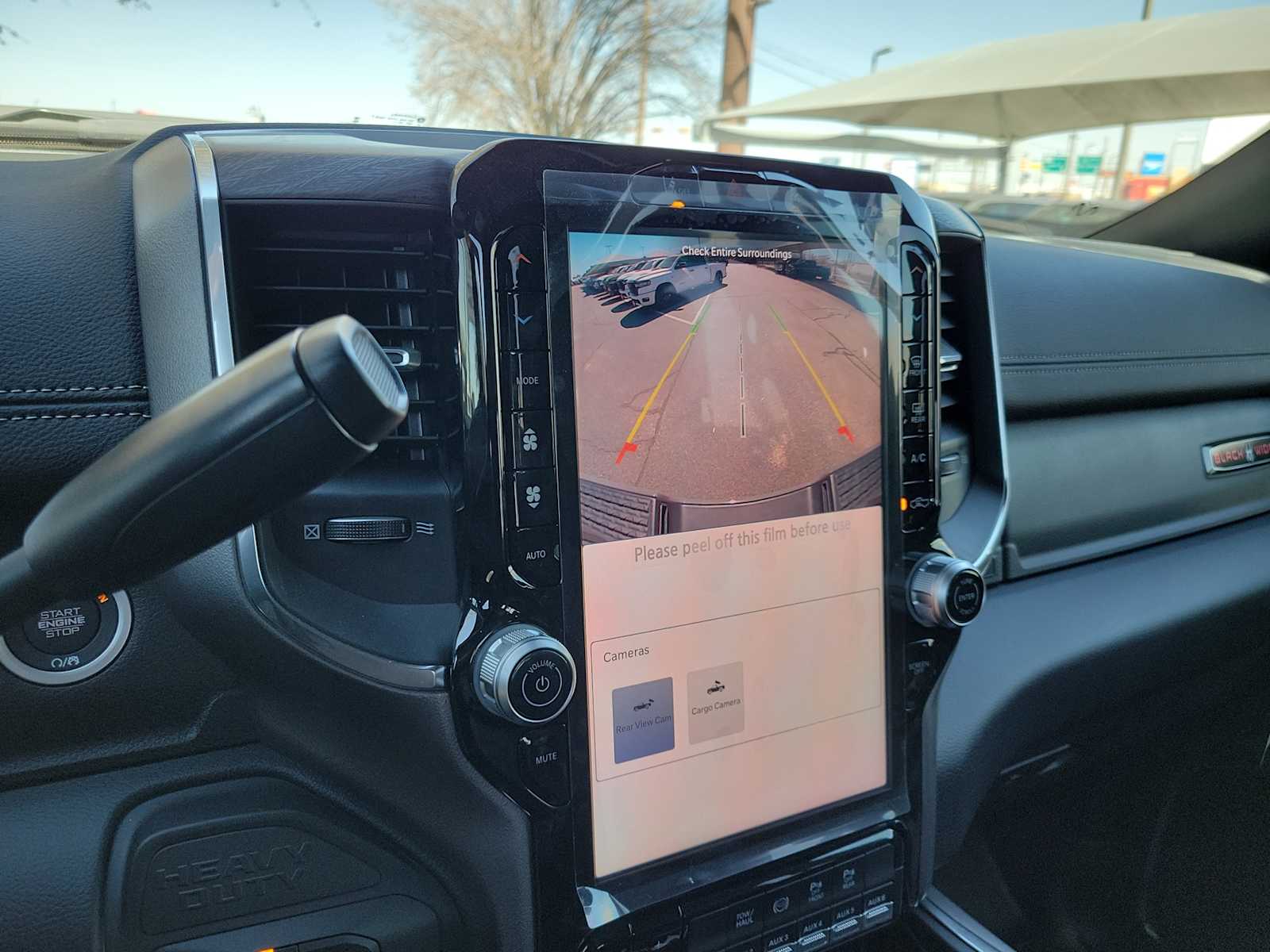 Thumbnail: 2026 RAM 2500 - 20