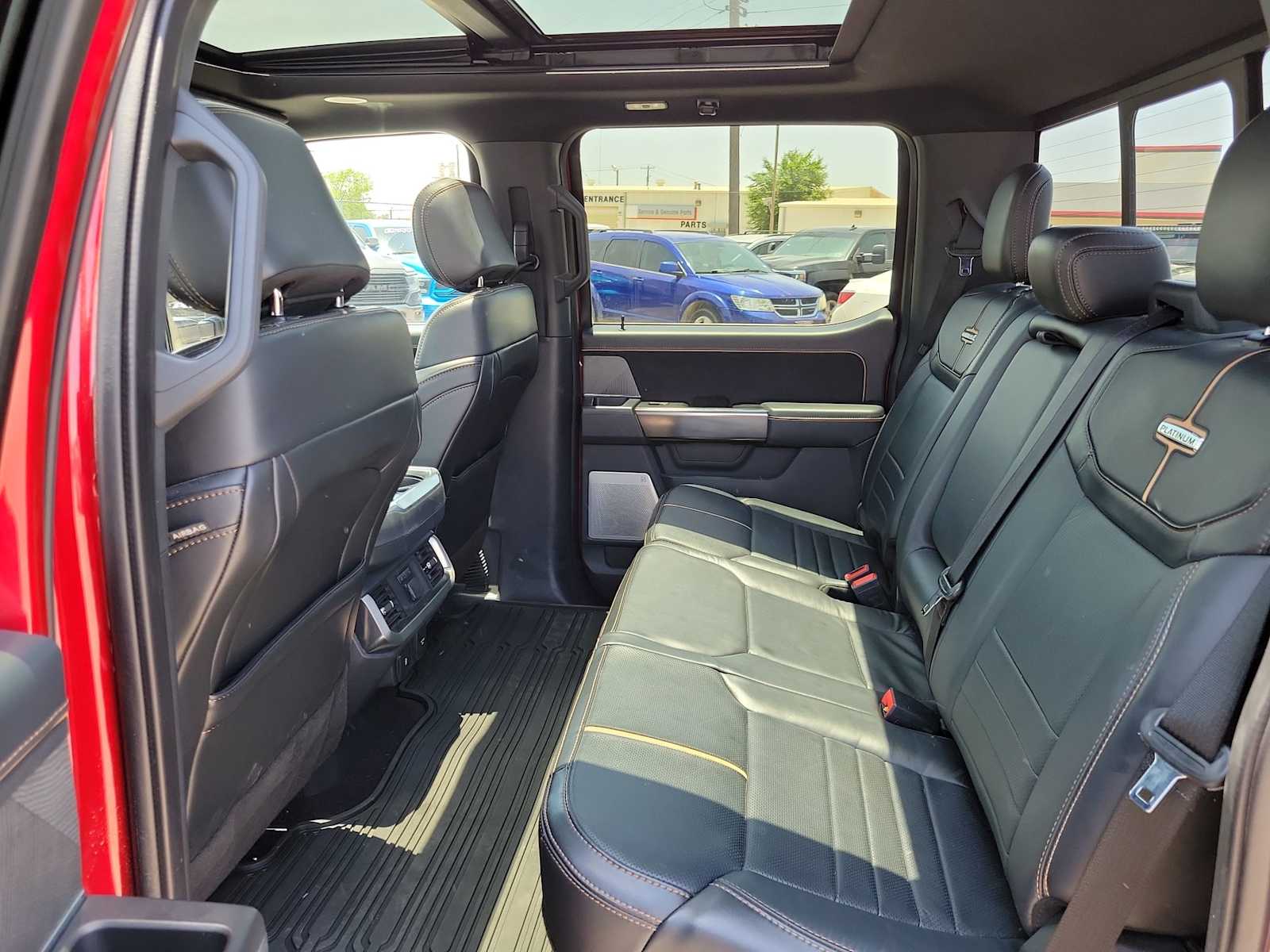 2022 Ford F-150  12