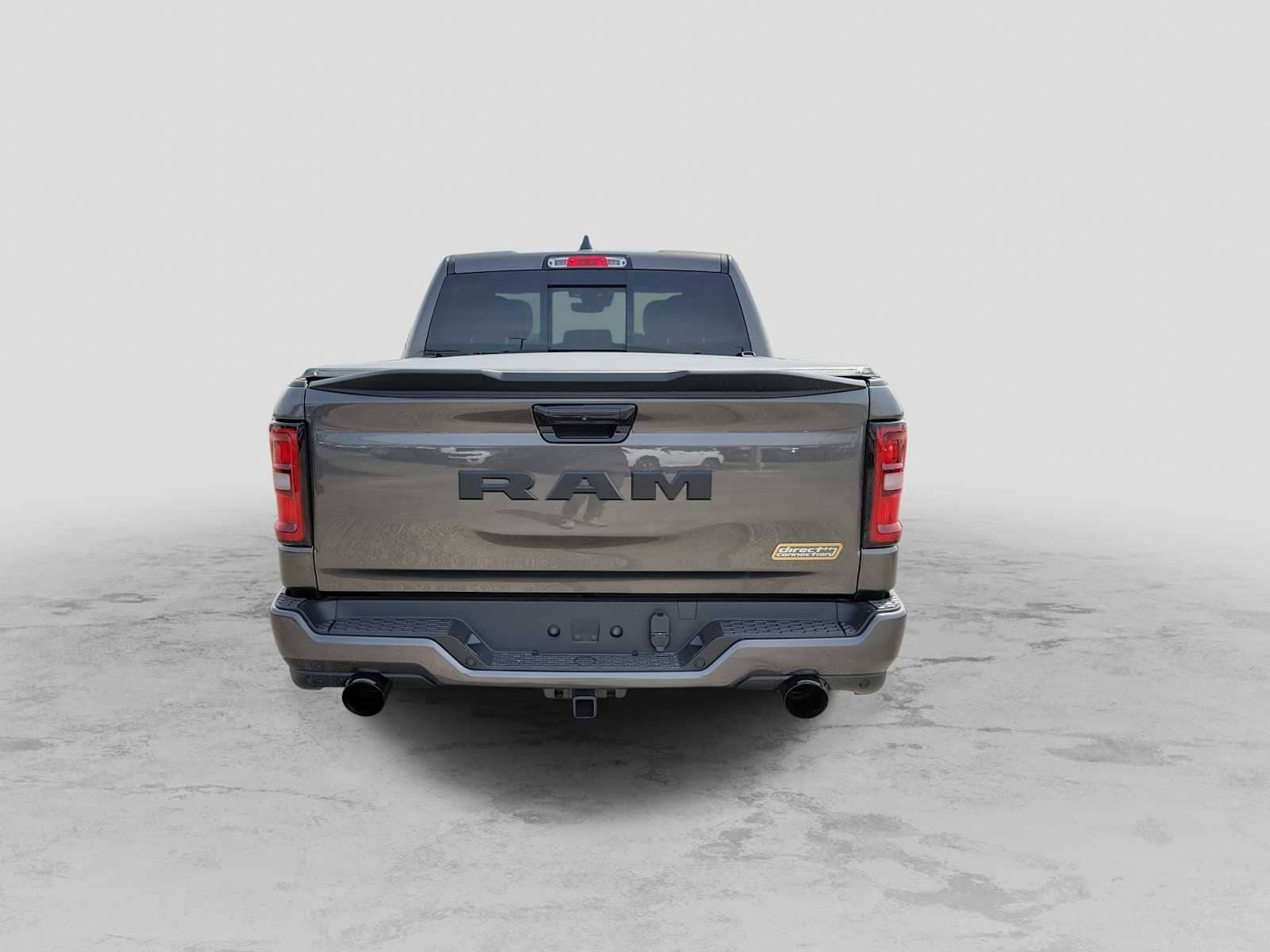 Thumbnail: 2026 RAM 1500 - 5