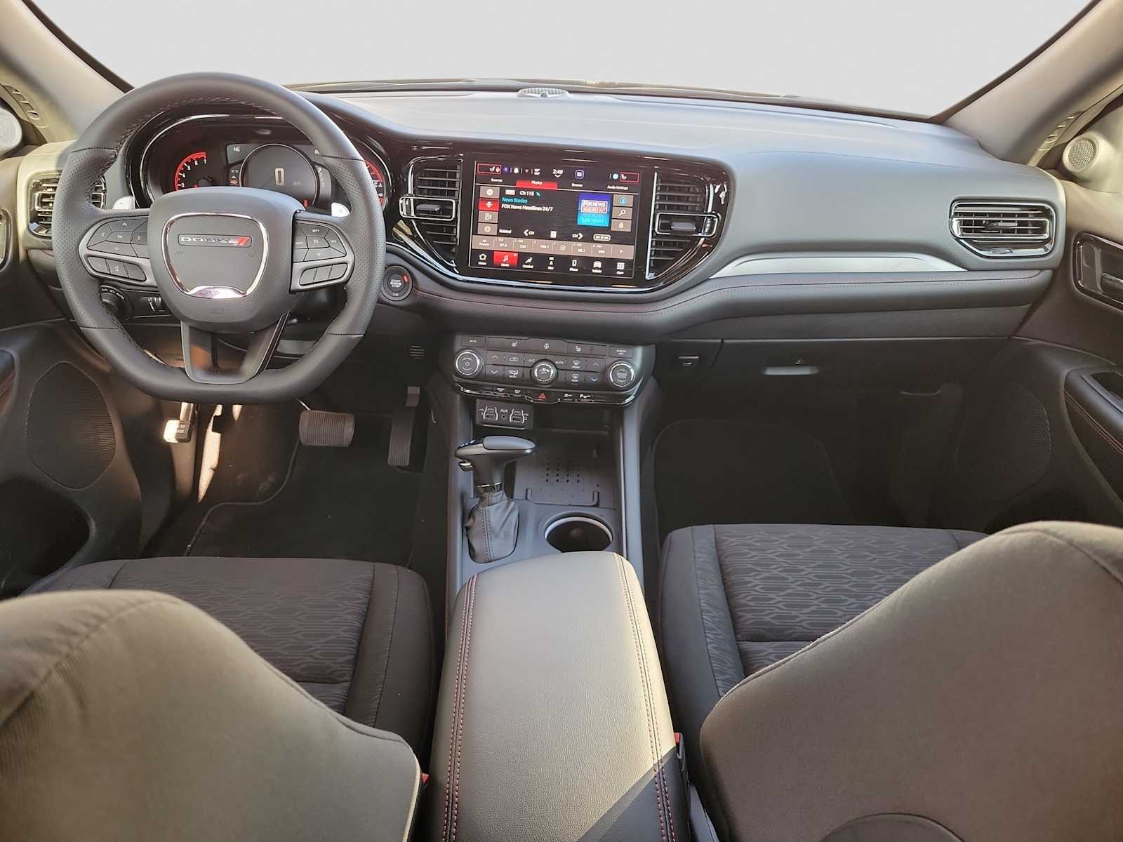 Thumbnail: 2026 Dodge Durango - 10