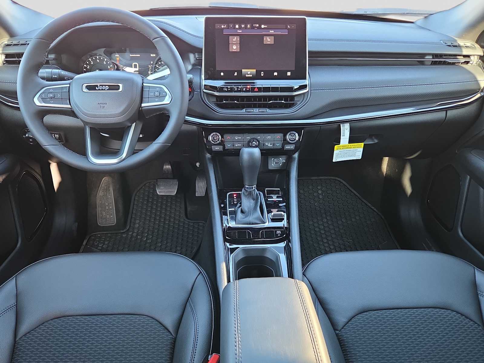 Thumbnail: 2026 Jeep Compass - 10