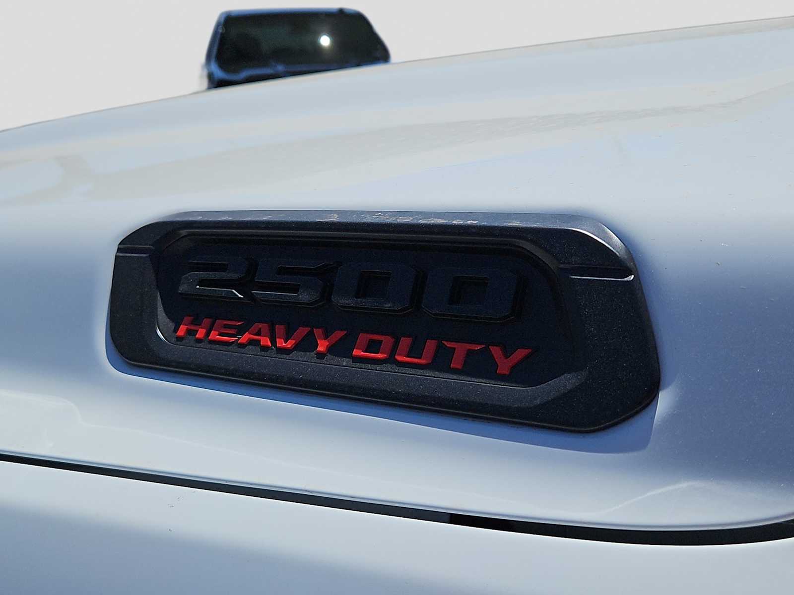 Thumbnail: 2026 RAM 2500 - 3