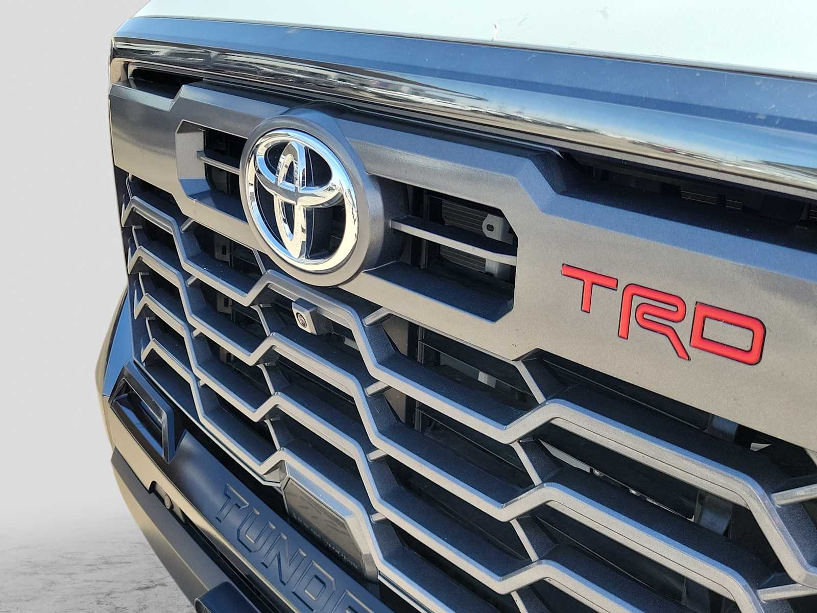 Thumbnail: 2025 Toyota Tundra - 9