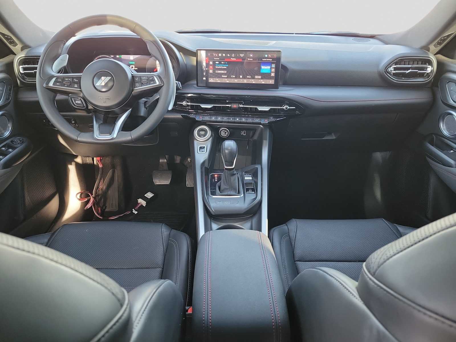 Thumbnail: 2024 Dodge Hornet - 10