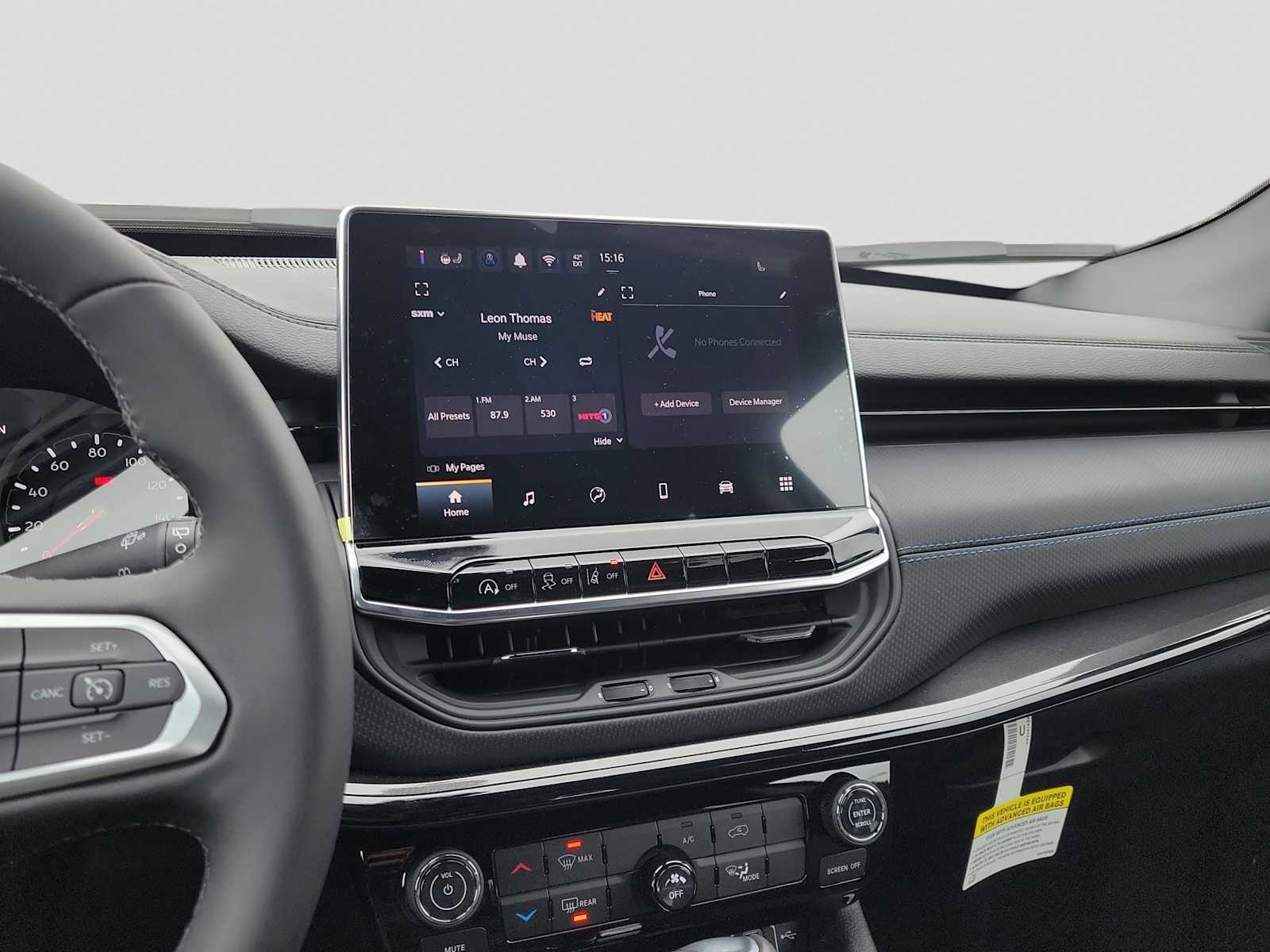 Thumbnail: 2026 Jeep Compass - 21