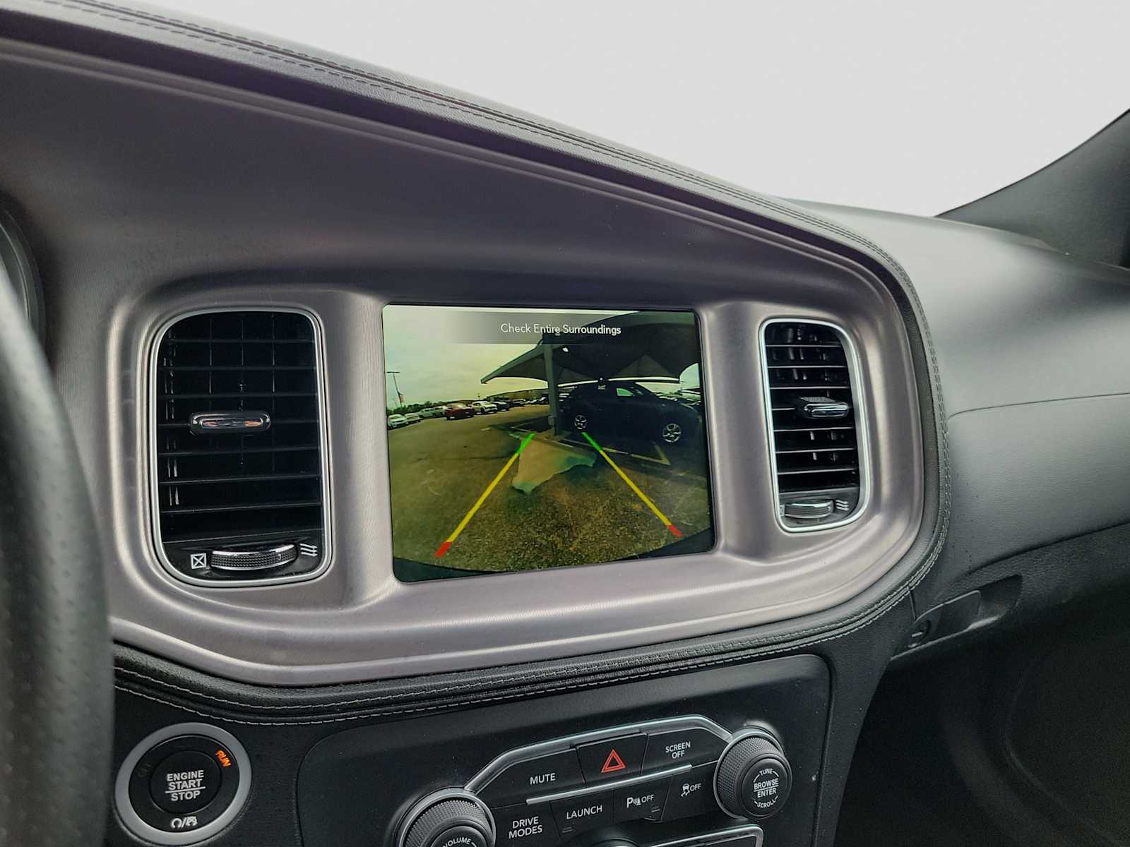 Thumbnail: 2023 Dodge Charger - 16