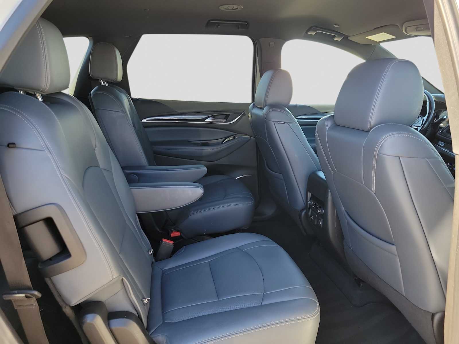 Thumbnail: 2022 Buick Enclave - 13