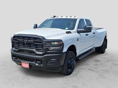 2026 Ram 3500 TRADESMAN CREW CAB 4X4 8' BOX Pickup Midland, TX