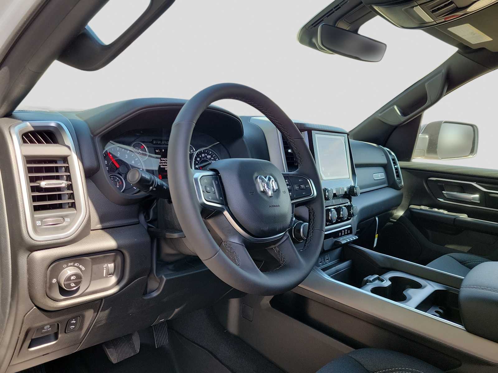 Thumbnail: 2026 RAM 1500 - 2