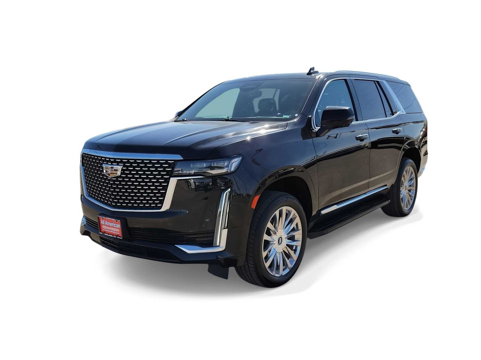 2023 Cadillac Escalade Premium Luxury -
                  Midland, TX